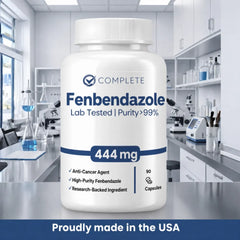 Fenbendazole