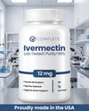 3x Ivermectin
